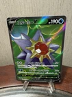 Starmie V 075/067 S9a: Battle Region Holo (Japanese)