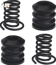 2 Seat Spring Set John Deere 425 445 455 325 345 355D GT225 GT235 GT235E GT245