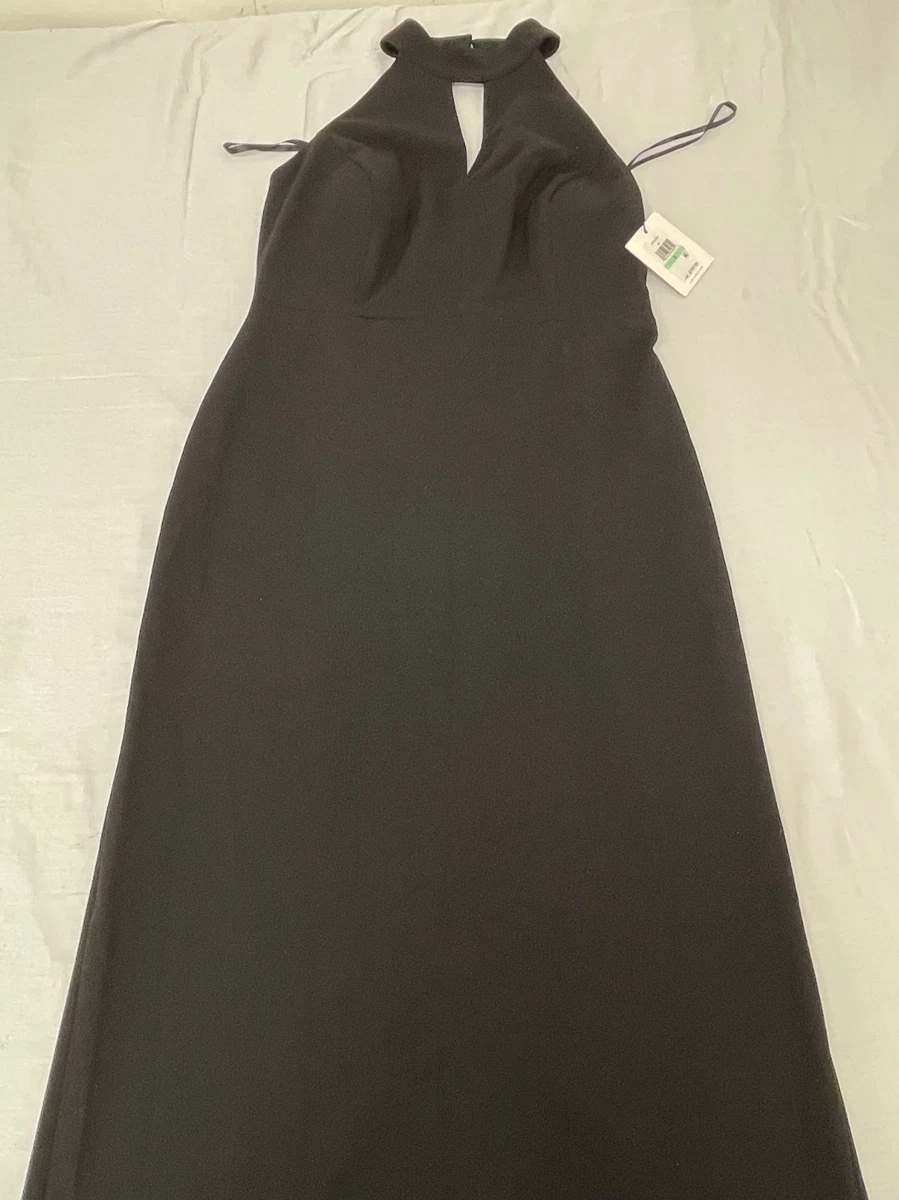 Calvin Klein Halter Dresses for Women for sale