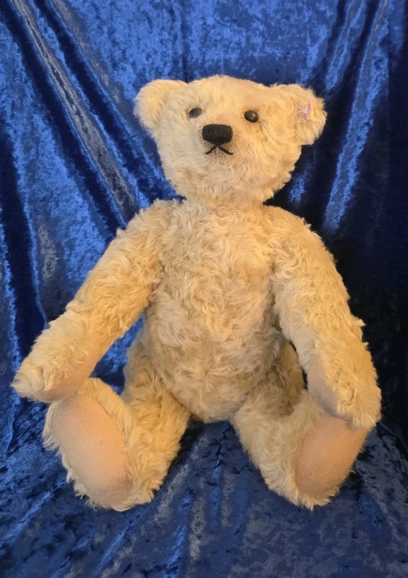 シュタイフ　ダイヤモンド Steiff Diamond for sale | eBay