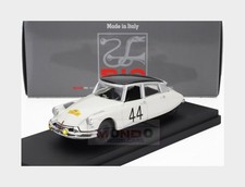 1:43 RIO Citroen Ds19 #44 Winner Rally Tour De Corse 1961 Trautmann RIO4750