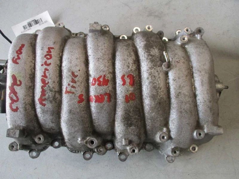 Intake Manifold Upper Fits 02-10 LEXUS SC430 59945 - Image 2 of 3