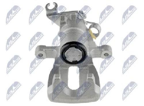 Original NTY Brake Caliper HZT-MS-017 For Mitsubishi Smart