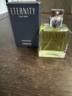 Calvin Klein Eternity for Men 200 ml Eau de Toilette Spray