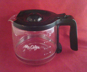 Mr Coffee 5C. Carafe | eBay