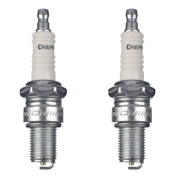 Champion ZüNdkerze RN2C 2Er Set (FüR: Piaggio Tph 50 Typhoon TEC1T 93-99 )-image