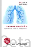 Lambert M. Surhone (U. A.) | Pulmonary Aspiration | Taschenbuch | Englisch