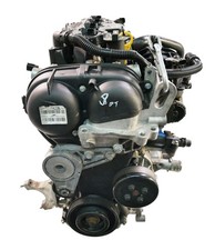 Moteur Ford FUSION