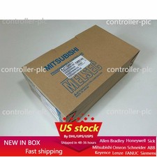 Mitsubishi AJ71QBR11 PLC Module 1PC New Expedited Shipping US Free TAX
