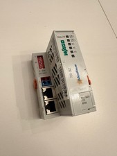 Accoppiatore Fieldbus Wago 750-362 Modbus TCP 4a generazione