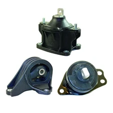 Automatic Transmission Engine Motor Mounts Kit fits Honda Accord 2.4L 2013-2017