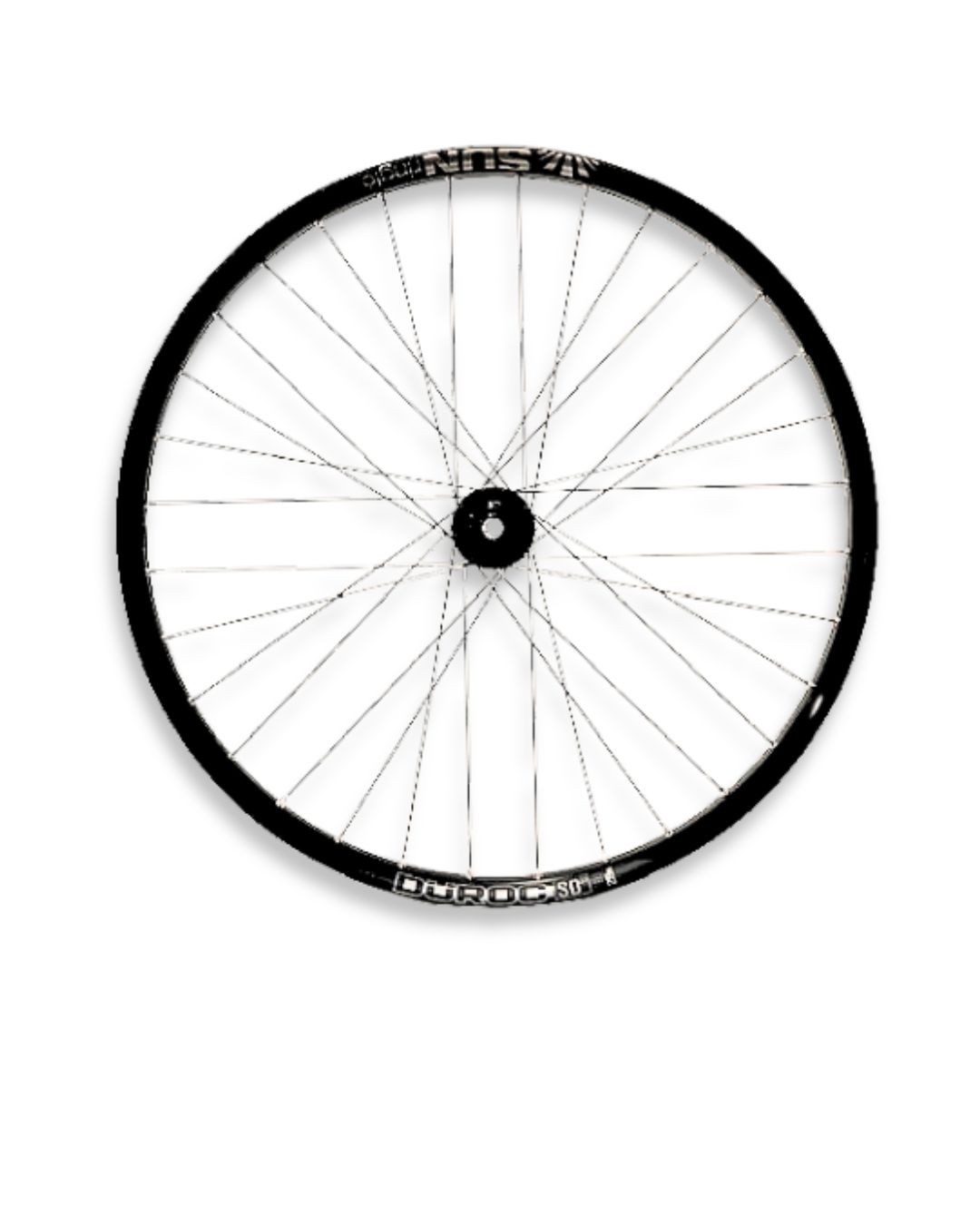 (New) SUNringle Duroc SD37 32H 29" 29er Front MTB Wheel 15x110 Boost 6-Bolt Tubeless (102.93 USD) (New) SUNringle Duroc SD37 32H 29" 29er Front MTB Wheel 15x110 Boost 6-Bolt Tubeless (102.93 USD)