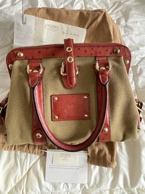 Louis Vuitton Tasche Original  ''SAC DE NUIT''  Limited Edition  GM ( Grand Model)