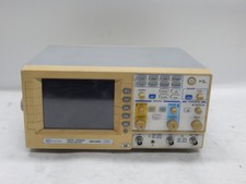 GW INSTEK Digital Storage Oscilloscope GDS-82...