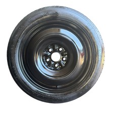 07-25 Toyota Camry 13-22 Avalon Lexus Es Gs Rc Spare Tire T15570d17 5x114 Cb60 07-25 Toyota Camry 13-22 Avalon Lexus Es Gs Rc Spare Tire T15570d17 5x114 Cb60
