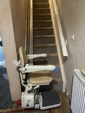 Stair Lift for Seniors