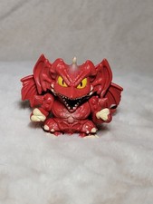 2013 Toho Bandai Godzilla Chibi Red Destroyah Figure 2.5" E2