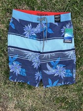Trinity Swim trunks Men Size 30 With Tags Perfect For Summer