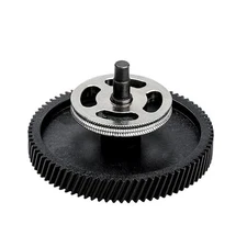 -Hardened Steel Extruder Gear Assembly für H2D Drucker Zubehör Manage5795