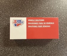 Ignition Coil Carquest 26c1044 Open Box New Part Ignition Coil Carquest 26c1044 Open Box New Part