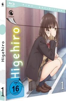 Higehiro: After Being Rejected, I Shaved and Took in a Hi... | DVD | Zustand gut