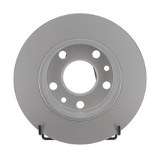 2x Bremsscheibe COAT+ JURID 563689JC J Schachtel für RENAULT MEGANE 4 B9A K9A 2