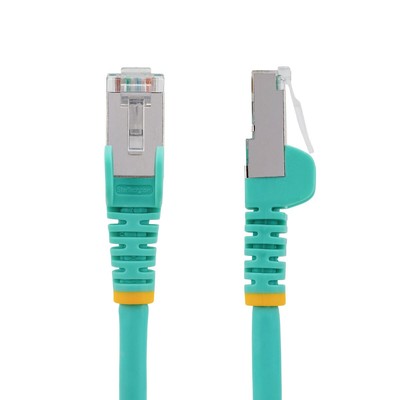 UTP starres Netzwerkkabel der Kategorie 6 Startech NLAQ-150-CAT6A-PATCH