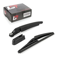 Set Heckscheiben Scheibenwischer Wischblatt Arm FüR Citroen C5 Aircross Ab 2018