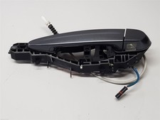 T�rgriff Aussen Links - BMW BMW 3-SERIEN 325D GT M-SPORT PKT KOMBI-SEDAN 5D