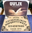 New ListingVintage OUIJA Mystifying Oracle Talking Board Game - 1972 Parker Brothers
