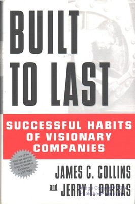 Built to Last