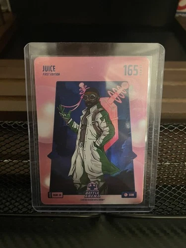 Bo Jackson Battle Arena Alpha Update #BGBF-30 Jaylen Brown Juice Gum Pink
