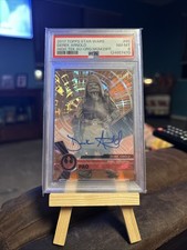 2017 Topps Star Wars High Tek Trading Cards 7