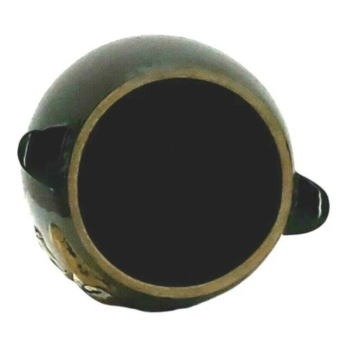 Tarro de galletas vintage años 50 Walt Disney Pato Donald y sobrino Foto 3 de 3