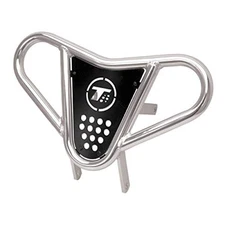 Tusk Comp Series Aluminum Front Bumper for Yamaha Raptor 350 2004-2013