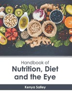Kenya Salley | Handbook Of Nutrition, Diet And The Eye | Buch | Englisch (2023)