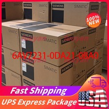 SIEMENS 6AV7231-0DA21-0BA0 Brand New Free Shipping