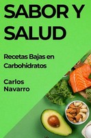 Carlos Navarro | Sabor Y Salud | Taschenbuch | Spanisch (2023) | Carlos Navarro