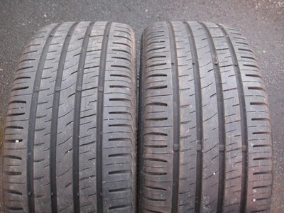 2x Sommerreifen Barum Bravuris 3HM 225/45 R17 91Y