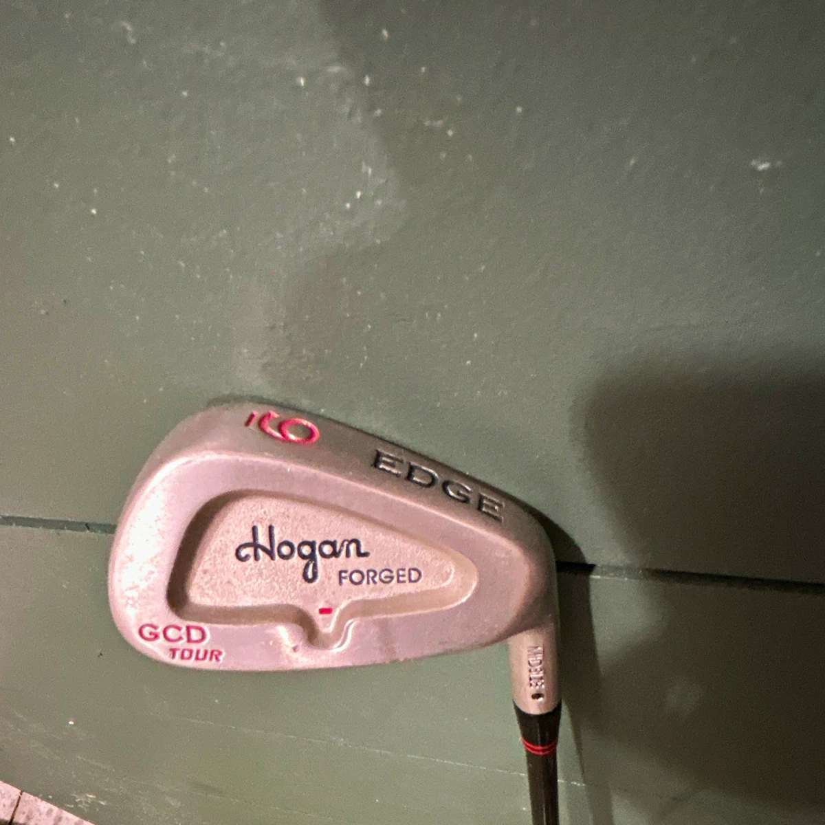 Ben Hogan 9-Iron Golf Clubs for sale | eBay