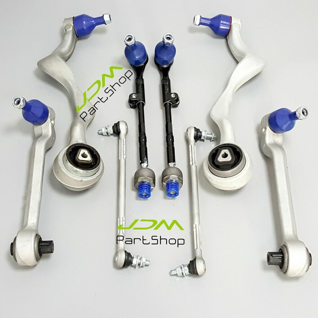 Front Control Arms Suspension Kit for BMW 135i 335i 335d 335is E90 E91
