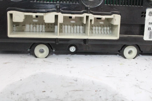 1K0907044BD Mando Calefaccion/Aire Acondicionado para VOLKSWAGEN JETTA V 1457621 - Imagen 4 de 9