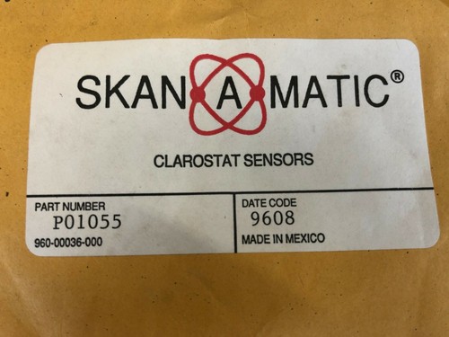 Skan-A-Matic P01055 - Universal Instruments 12037000 Photo Cell Assembly - Picture 3 of 3