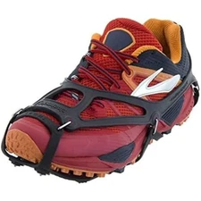 Kahtoola NANOspikes Footwear Ice Traction Slip On - Unisex