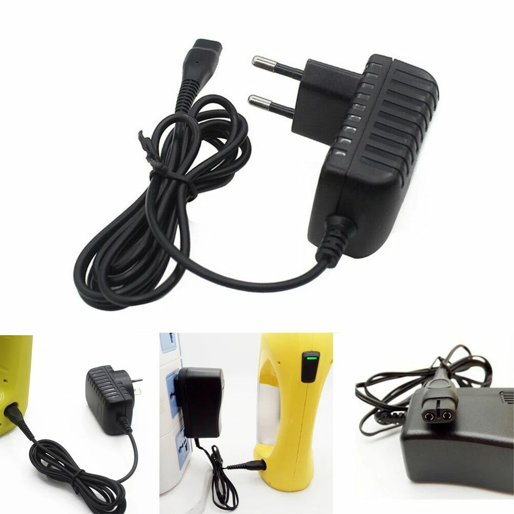 Charger for a karcher window cleaner deals