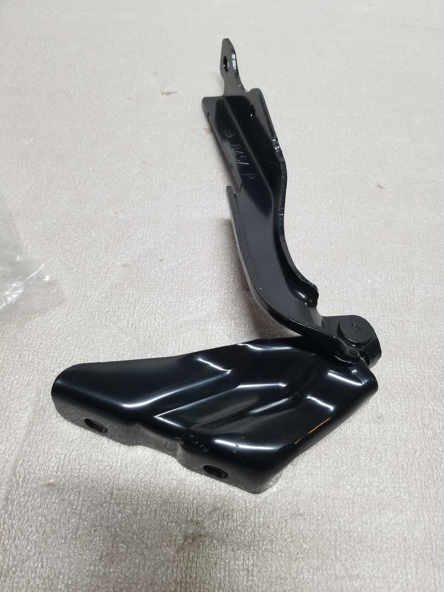 A416 MAZDA OEM 16-18 CX-9 Hood-Hinge Right TK4852410 | eBay