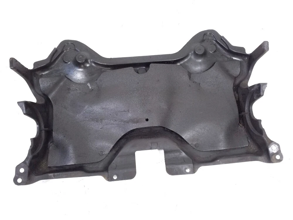 MERCEDES BENZ E-CLASS W207 2013 FRONT CENTRAL NOISE  