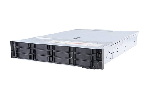 Discos duros Dell PowerEdge R750 1x12 3,5" - Construye tu propio servidor - Imagen 2 de 2