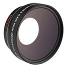 Camera Lenses for Panasonic 45-150mm Focal f/4-5.6 Maximum Aperture