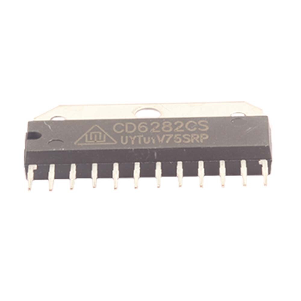 set of 5 Power Amp IC Transistor Chip CD6282CS ZIP-12 Audio new | eBay
